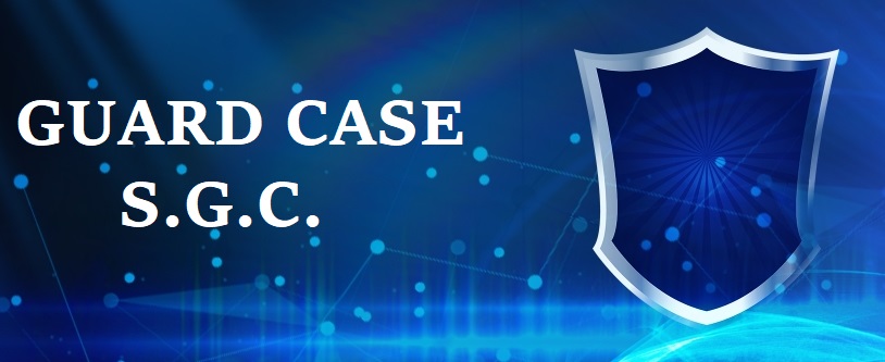 GUARD CASE S.G.C. - PAZA SI PROTECTIE BUCURESTI